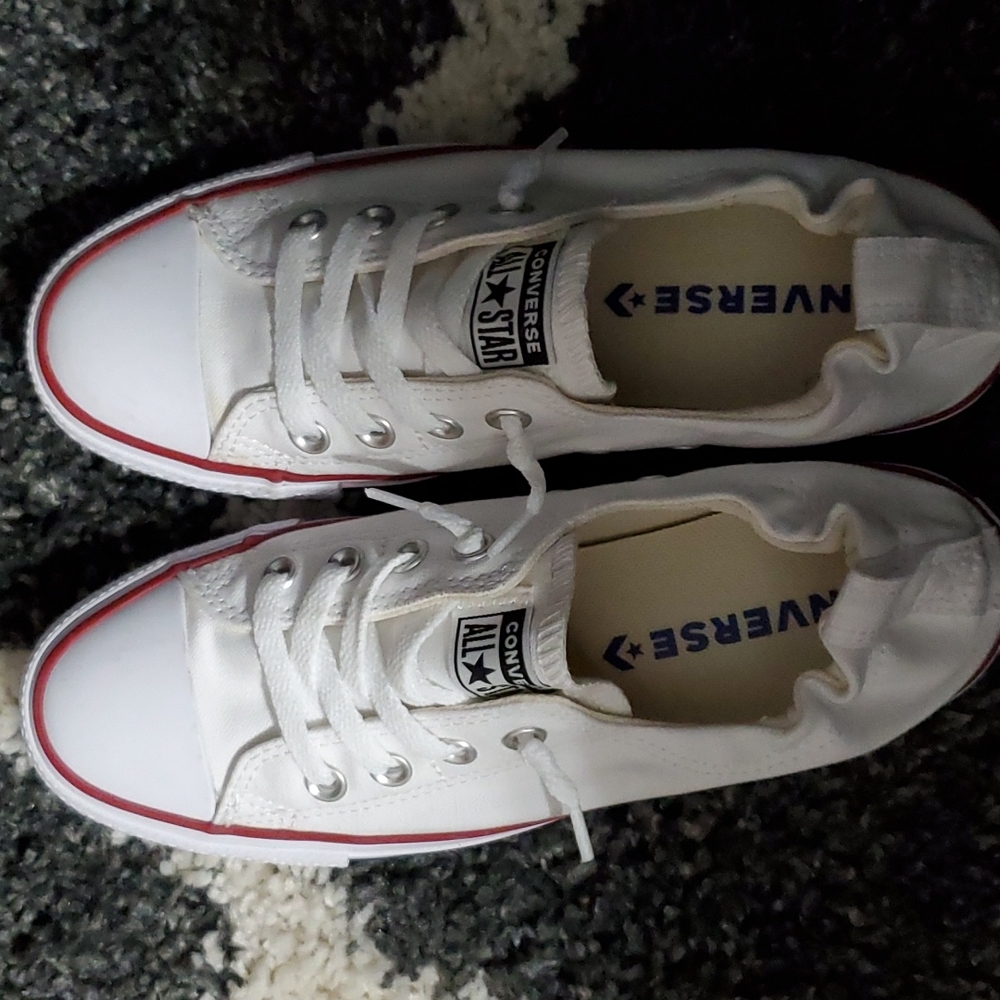 Converse Shoreline women's 7.5